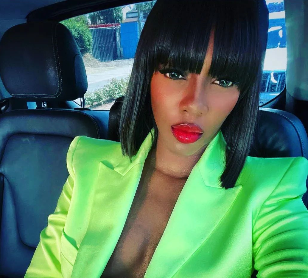 It doesn't get more real than this