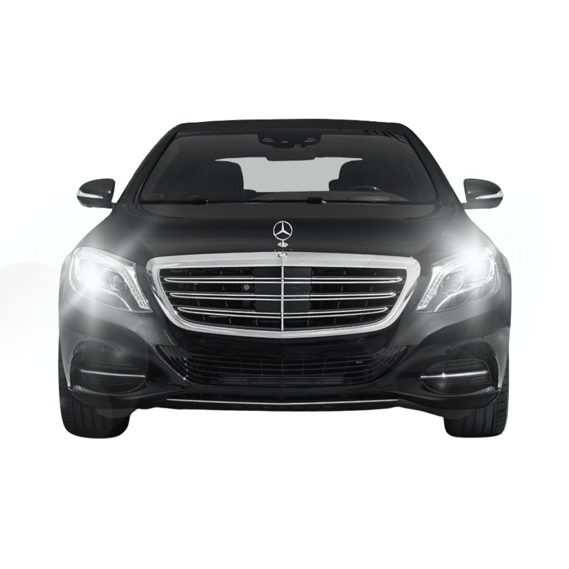 Mercedes Benz S CLass for Hire Nairobi