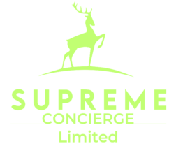 Supreme Concierge Limited