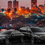Which Mercedes-Benz is Perfect for Your Nairobi Travel Style?