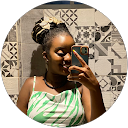 Kysha O. profile picture