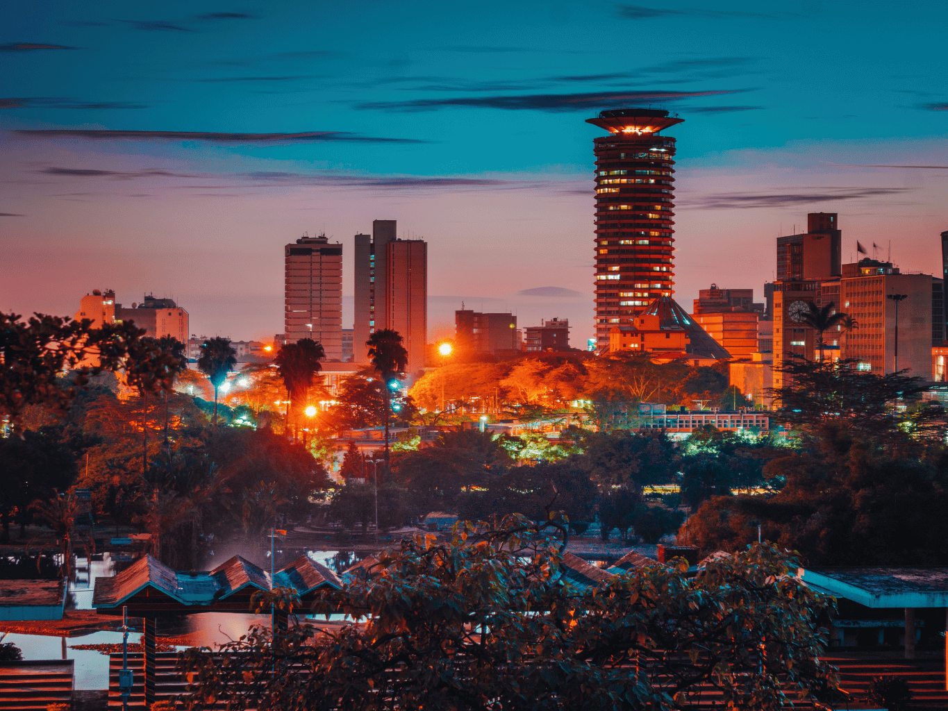 Executive Car Hire Nairobi Airport Transfer Luxury (2)