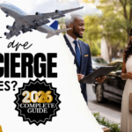 Concierge Services in Nairobi