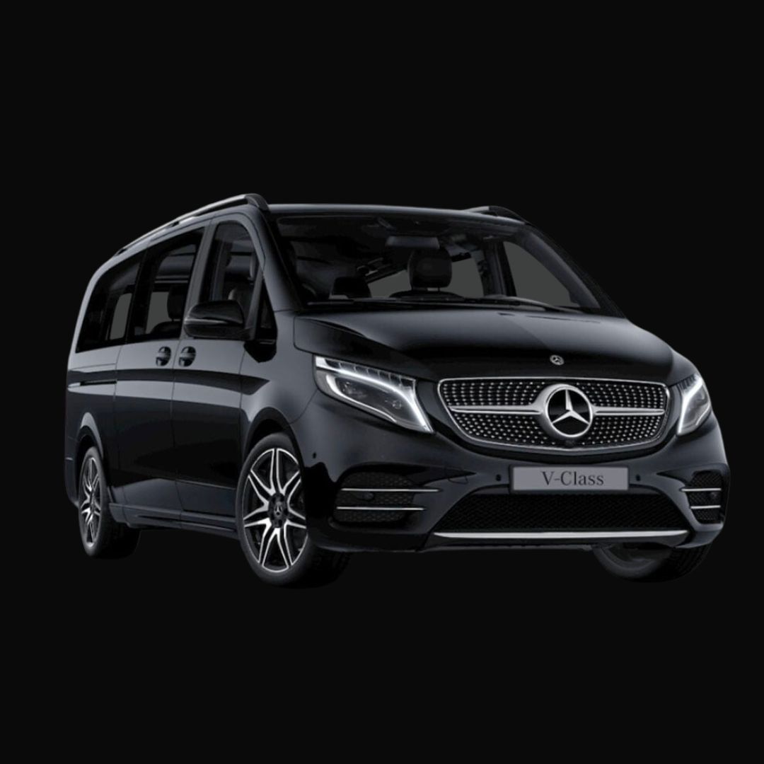 Mercedes Viano / Vito