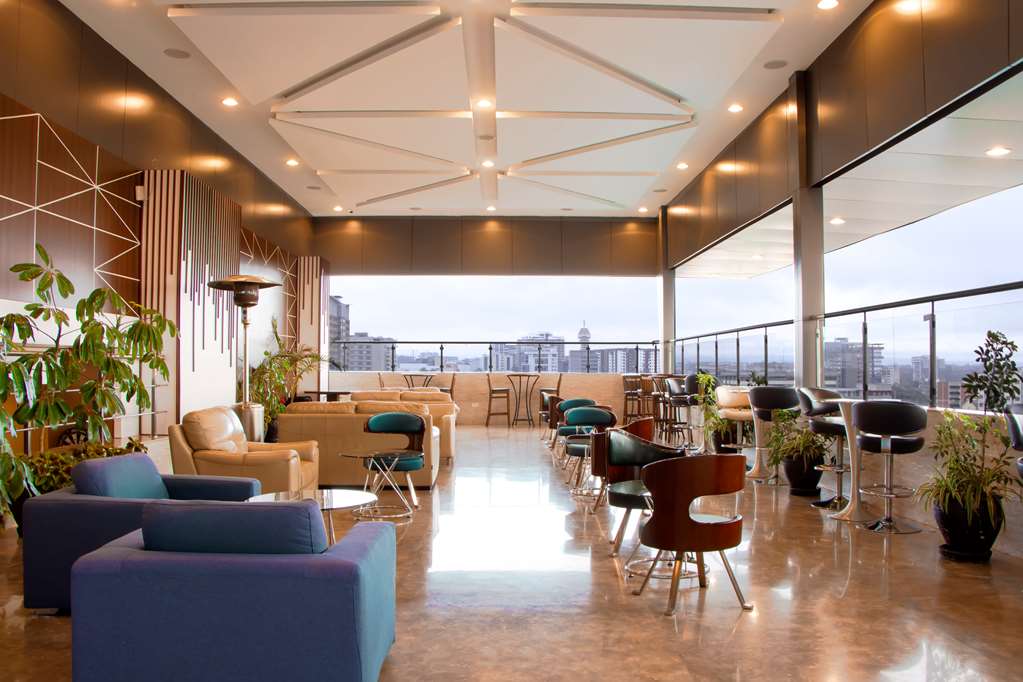 Affordable Hotels and Accommodation Places to Stay in Nairobi Under 200 Dollars