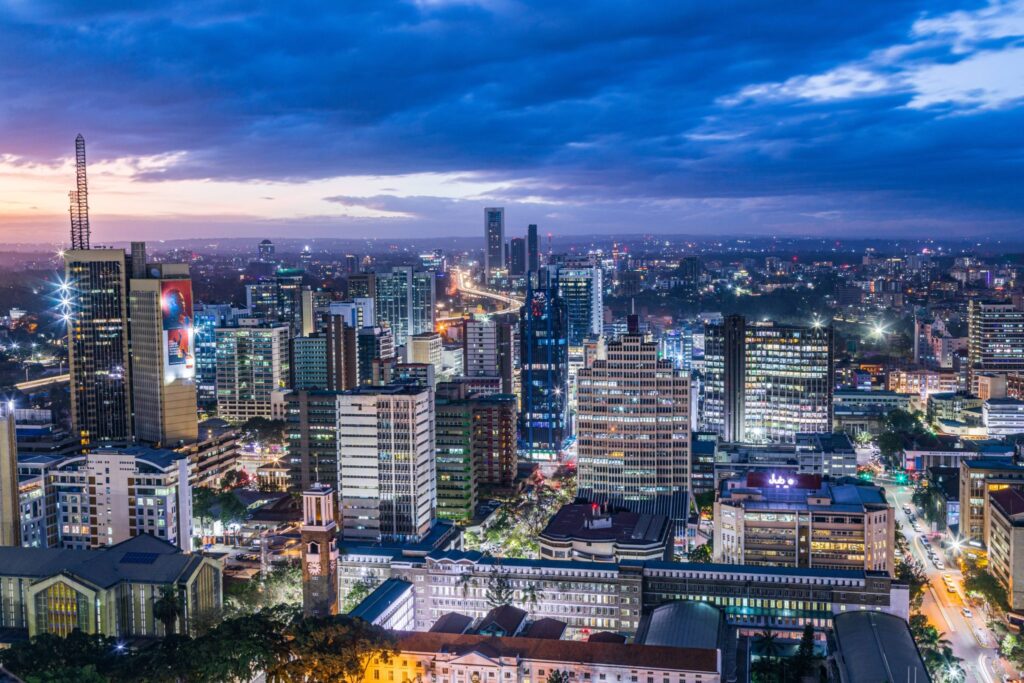 Choosing the Right Executive Car Rental in Nairobi for Your Specific Needs